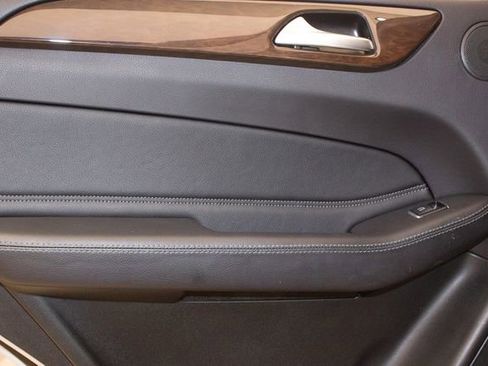 Used 2016 Mercedes-Benz GLE 350 4MATIC image 17