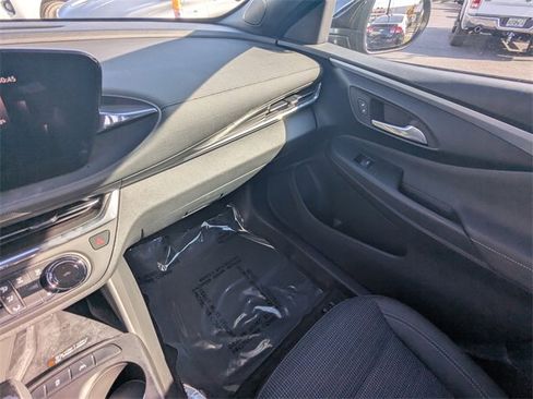 New 2026 Buick Envista Preferred w/ Convenience I Package image 17