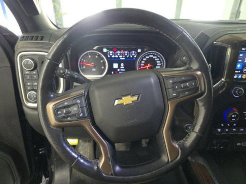 Used 2020 Chevrolet Silverado 3500 High Country w/ Z71 Off-Road Package image 11