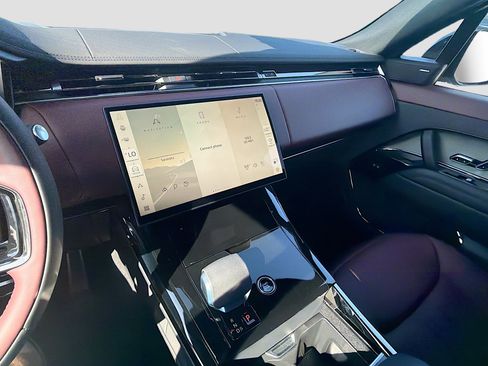 New 2026 Land Rover Range Rover Sport Dynamic SE image 29