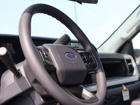 New 2026 Ford F250 XL w/ STX Appearance Package AWD/4WD image 24