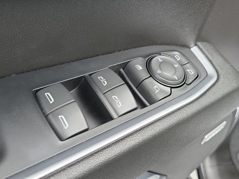 Used 2024 GMC Sierra 1500 SLT w/ SLT Premium Package AWD/4WD image 19