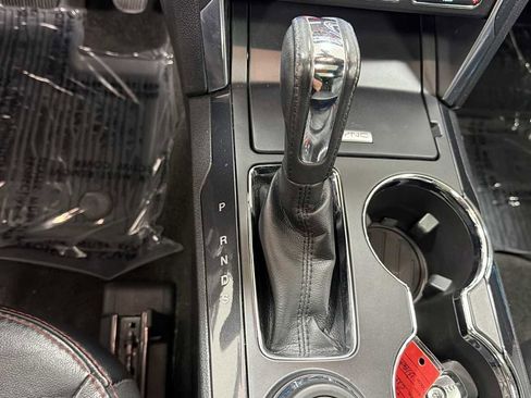 Used 2018 Ford Explorer Sport w/ Equipment Group 401A AWD/4WD image 22