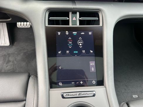 Used 2026 Porsche Taycan 4S image 28