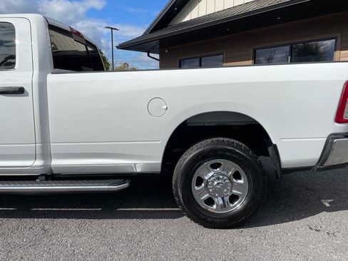 Used 2021 RAM 3500 Tradesman image 4