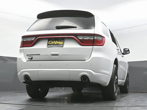 Used 2022 Dodge Durango GT image 51