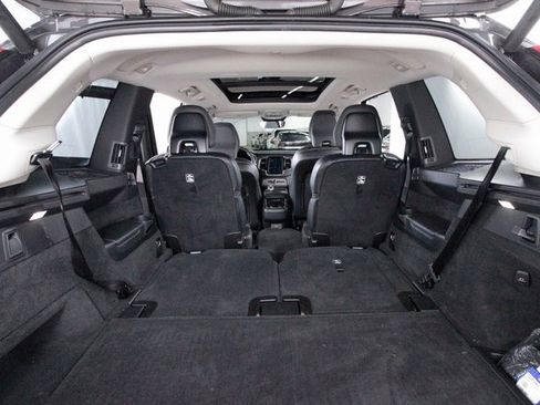 Certified 2023 Volvo XC90 B6 Ultimate w/ Protection Package Premier image 30