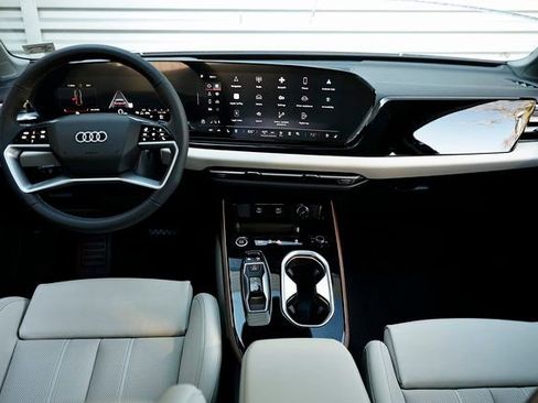 New 2026 Audi A6 Premium Plus image 25