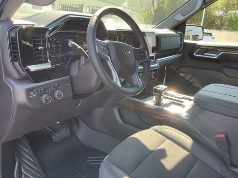 New 2026 Chevrolet Silverado 1500 LT Trail Boss w/ Convenience Package II image 13