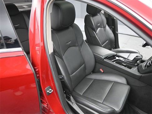 Used 2019 Cadillac CTS Luxury image 19