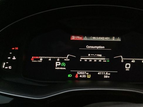 Used 2021 Audi Q7 3.0T Prestige w/ Prestige Package image 13