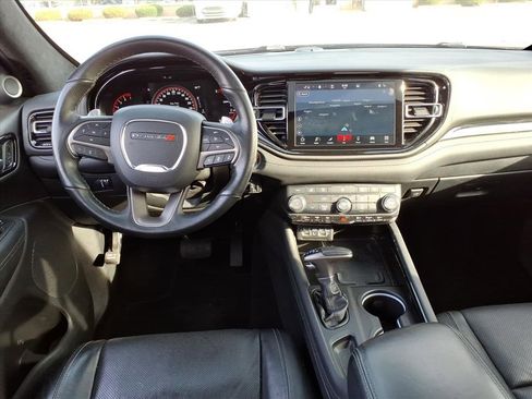 Certified 2022 Dodge Durango Citadel image 16