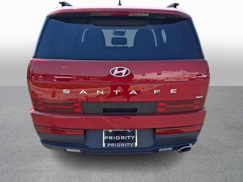 Used 2026 Hyundai Santa Fe SEL AWD/4WD image 5