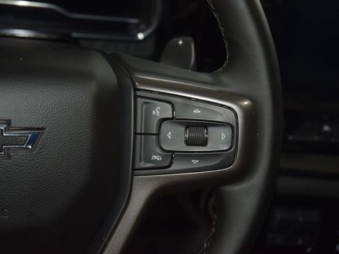 Used 2024 Chevrolet Silverado 1500 ZR2 w/ Technology Package AWD/4WD image 44