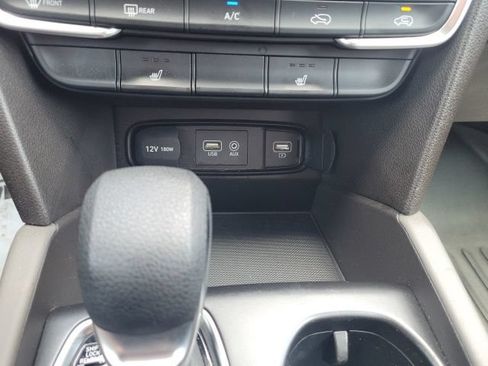 Used 2020 Hyundai Santa Fe SEL AWD/4WD image 40
