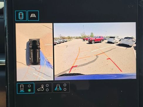 New 2026 GMC Terrain Elevation AWD/4WD image 5