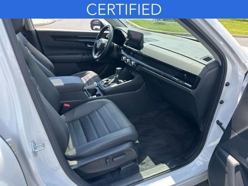 Used 2024 Honda CR-V EX-L image 16