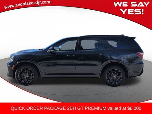 Used 2024 Dodge Durango GT image 3