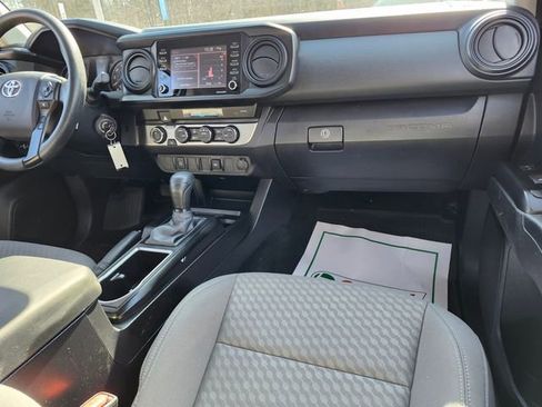 Used 2023 Toyota Tacoma SR image 14
