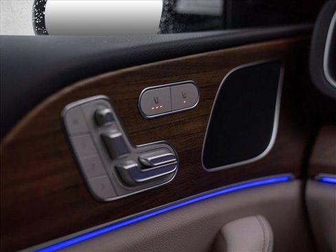 Certified 2026 Mercedes-Benz GLE 350 4MATIC image 27