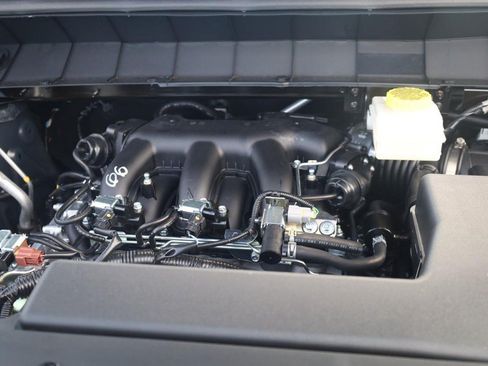 New 2026 Nissan Pathfinder Rock Creek w/ Rock Creek Premium Package AWD/4WD image 27