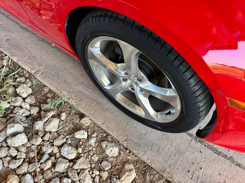 Used 2015 Chevrolet Camaro LT w/ RS Package RWD image 24