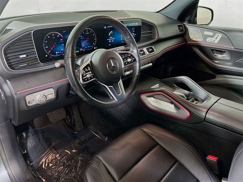 Used 2022 Mercedes-Benz GLE 450 4MATIC image 10