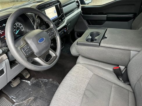 Used 2021 Ford F150 XLT w/ Tow Technology Package image 11