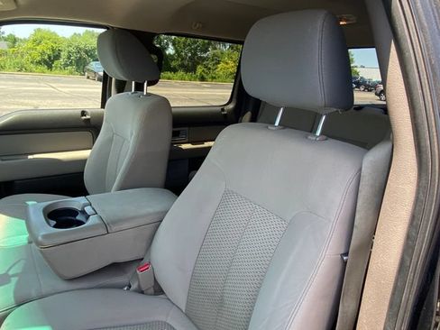 Used 2010 Ford F150 4x4 SuperCrew image 6