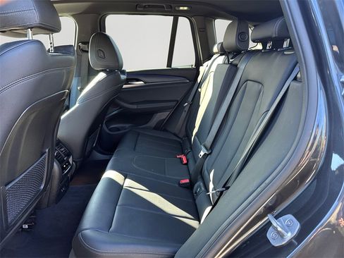 Used 2023 BMW X3 sDrive30i image 15