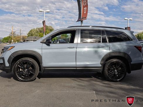 Used 2022 Honda Pilot TrailSport image 15
