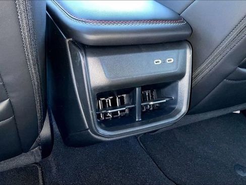 New 2026 Dodge Charger GT w/ Driver Convenience Group AWD/4WD image 17
