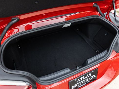 Used 2022 BMW Z4 sDrive30i w/ M Sport Package image 40