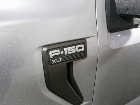 Used 2022 Ford F150 XLT w/ Equipment Group 302A High image 7