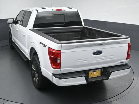 Certified 2023 Ford F150 XLT w/ Equipment Group 302A High AWD/4WD image 50