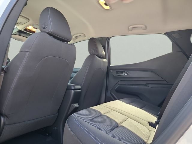 New 2027 Chevrolet Bolt LT FWD image 10