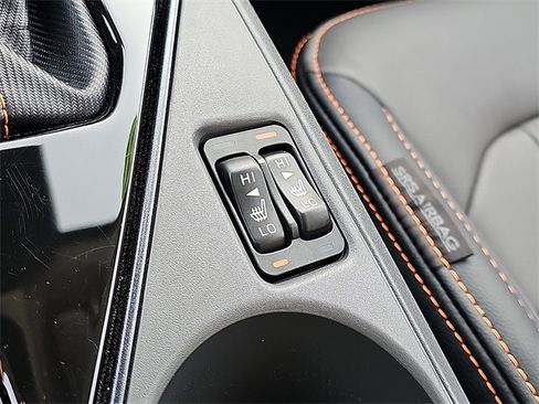 Certified 2025 Subaru Crosstrek 2.5i Limited image 25