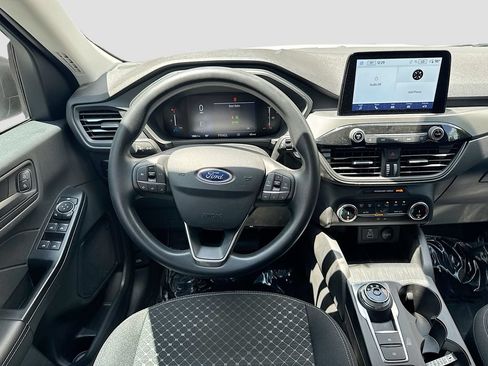 Used 2025 Ford Escape Active FWD image 20