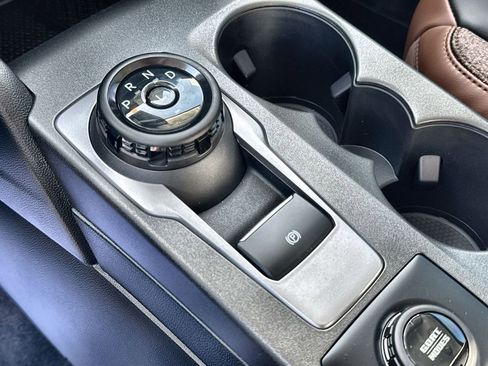 New 2026 Ford Bronco Sport Outer Banks w/ Outer Banks Tech Package+ AWD/4WD image 23