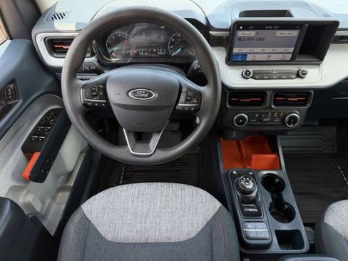 Used 2022 Ford Maverick XLT w/ Equipment Group 300A Standard AWD/4WD image 10