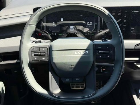 New 2027 Kia Telluride SX X-Line AWD/4WD image 11