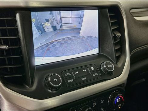Used 2019 GMC Acadia SLT w/ Black Edition FWD image 19