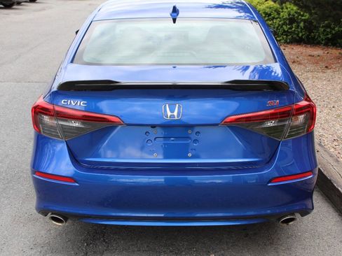 Used 2023 Honda Civic Si image 6