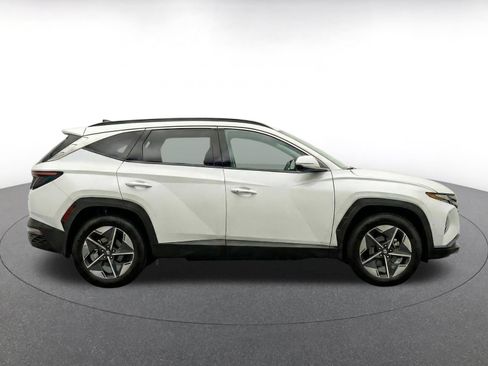 Used 2026 Hyundai Tucson SEL FWD image 10
