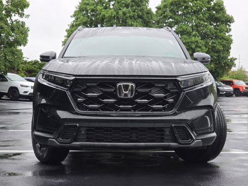 Certified 2024 Honda CR-V Sport-L image 16