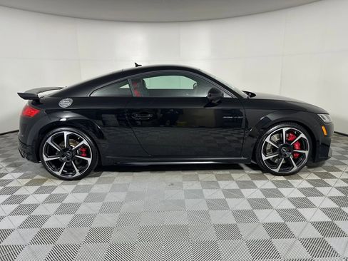 Used 2019 Audi TT RS image 8