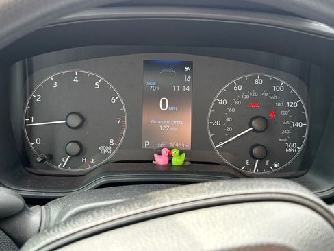 Used 2024 Toyota Corolla LE image 13