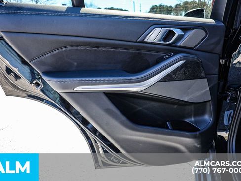 Used 2024 BMW X5 sDrive40i image 56