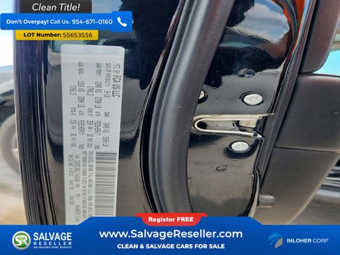 Used 2018 Dodge Journey SE w/ Connectivity Group FWD image 17