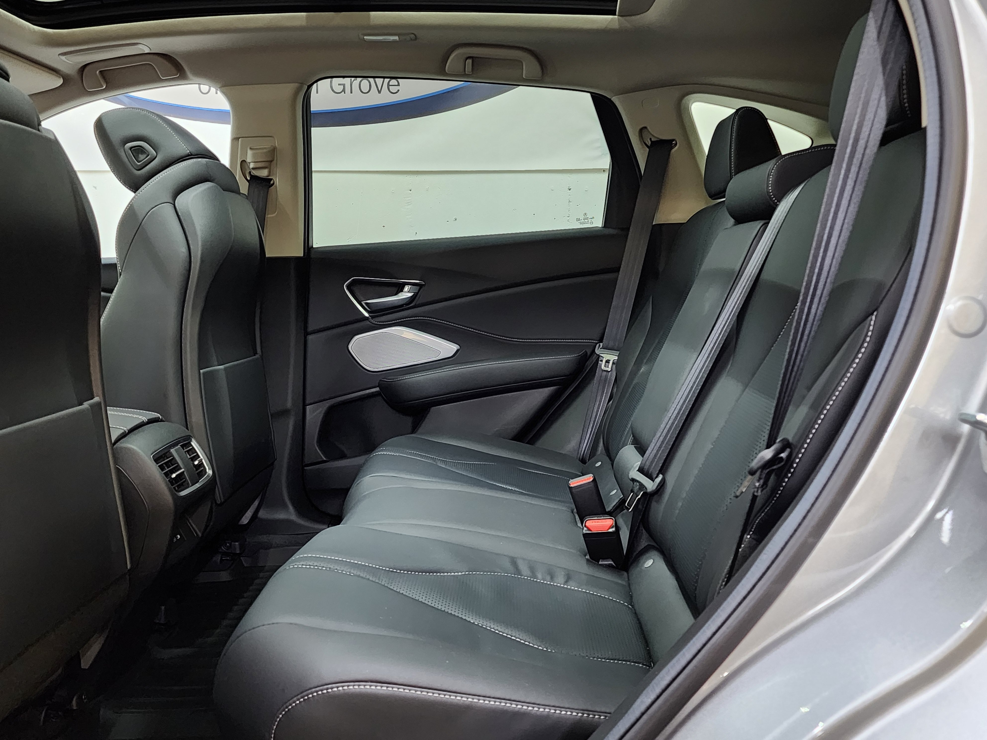 Certified 2025 Acura RDX w/ Technology Package AWD/4WD image 18